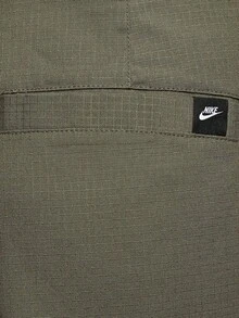 Nike Authentic 2025 Club Men's Durable Lightweight Cargo Pocket Shorts FN3518-222 - FN3518-222 - View 4