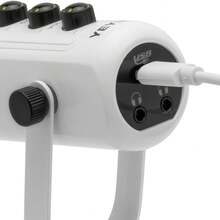 Studio Equipment - White - View 10