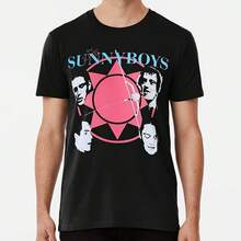 Sunnyboys Essential T Shirt T-Shirt Made In Australia - 款式 - 查看 1