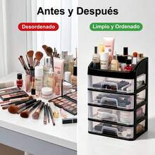 Makeup Organizers & Display Cases - View 7