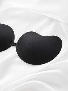 1 buah Bra Silikon Perekat Tak Terlihat untuk Wanita, Ukuran Plus, Penutup Depan, Push-Up, Perekat Mandiri, Tanpa Tali, Tanpa Punggung, Dapat Digunakan Kembali - MultiWarna - View 9