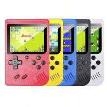 Video Game Consoles - View 4