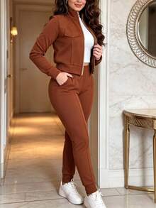 Coffee Brown