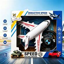 Kids Remote Control Airplanes & Jets - Multicolor - View 11