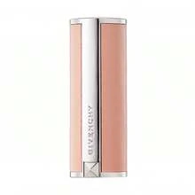 Givenchy Le Rouge Pur Couture Lipstick 1.5g Sample 001: Lipstik Pelembap yang Berubah Warna, Mempercantik Kulit Tanpa Makeup - #N001/1.5g - View 6