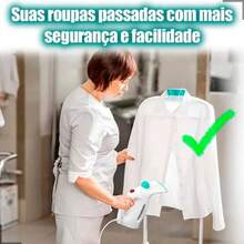 Ironing Tools - ROSA (220V) - Übersicht 3