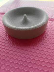 Pet Supplies Bird Food Bowl Parrot Chewing & Grinding Practice Anti-Tip Pet Bird Food Bowl Suitable For Sun Conure, Tiger Conure - Multicolor - View 10