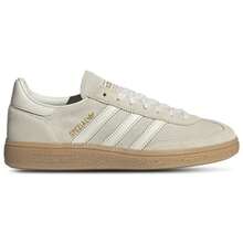 Adidas Handball Spezial Cream White/Gum/Off White Casual Sneakers Women's JP6687 | Classic, Casual, Everyday, Comfortable - 奶油白 - 查看 1
