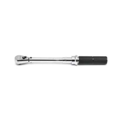 1/4" Drive Micrometer Torque Wrench 30-200 In/Lbs. - 85060
