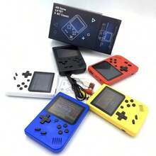 Video Game Consoles - View 5