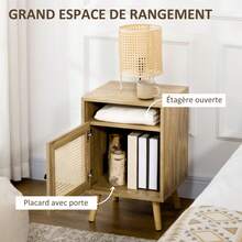 Nightstands - Multicolor - View 7