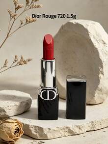 Dior Rouge Dior 720 Velvet Matte Mini Lipstick 1.5g Travel Size Long Lasting Non Drying Rich Color Pigment Daily Makeup Mini Lip Cosmetic DIOR-3348901679558 - #720 - View 1