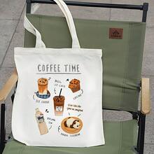 Kids Shoulder & Tote Bags - A - View 5