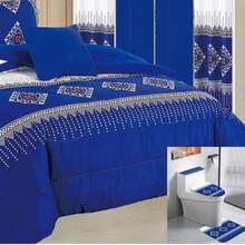 Comforter Sets - marineblau - Übersicht 4