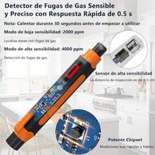 Gas Analyzers - As Pic - View 4