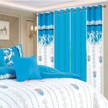 Comforter Sets - Baby Blue - View 2