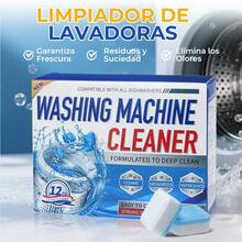 Household Cleaning Gel - Blue - View 1