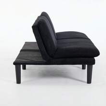 Sofa Bed Mattress - 黑色 + 泡棉 - 查看 6