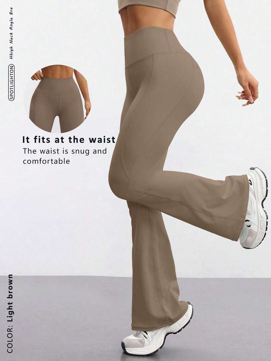 High-Visibility Pants - Grey - View 1