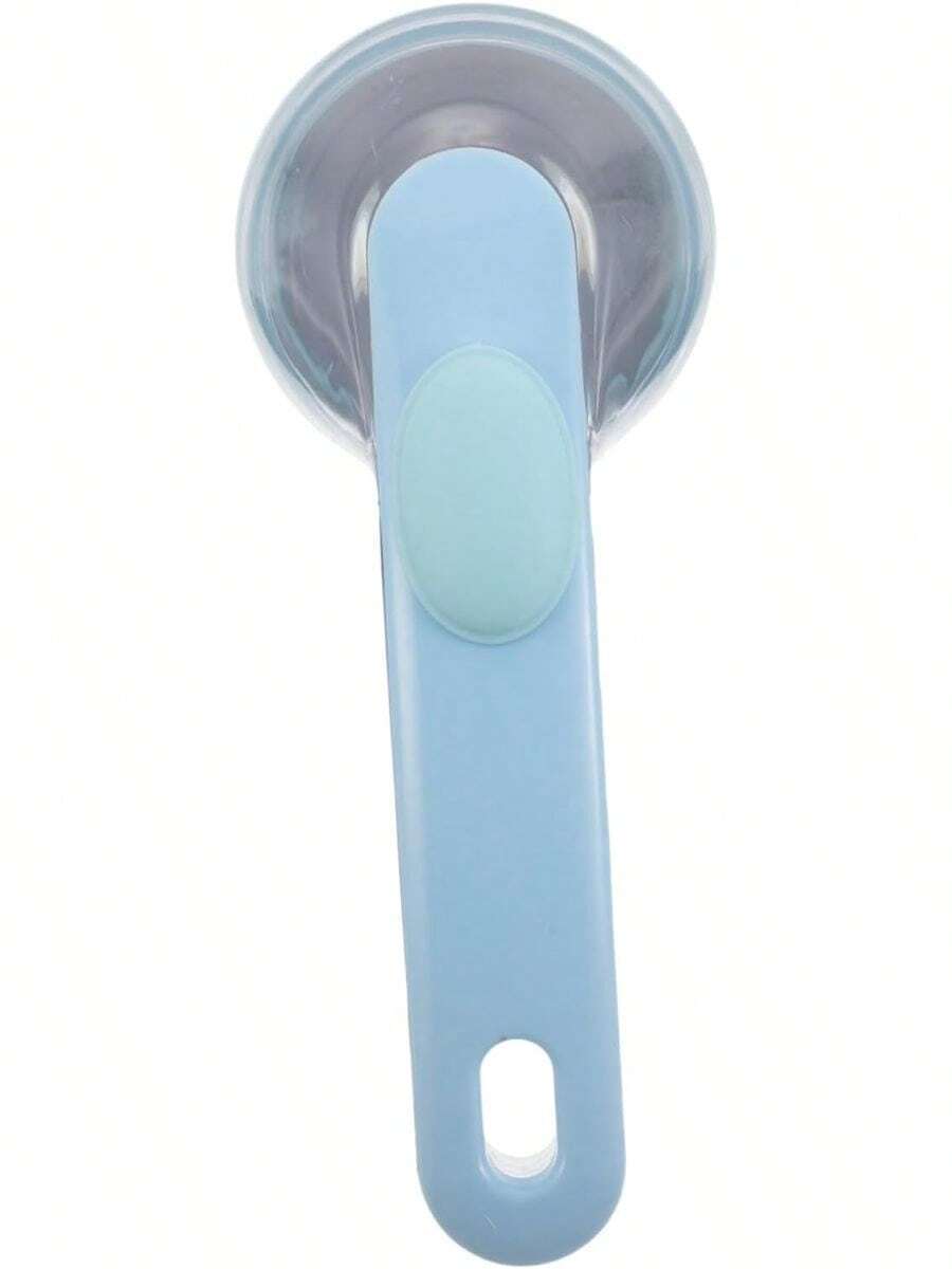 Bath & Body Brushes - Apricot - View 1