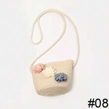 1 Bolso beige