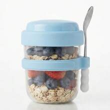Insulated & Cooling Food Canisters - View 12