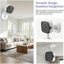 Surveillance Cameras - 1 Pack - View 7