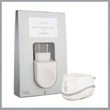 Via Aroma Aromatizador Elétrico para Ambientes STANDARD +BAMBOO E LAVANDA - 1PC - Visão 2