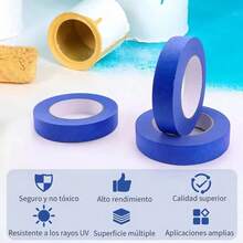 Textured Paper Tape - Sets - View 5