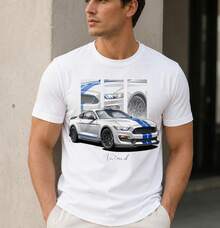 Men Sports Tees & Tanks - Color - View 2
