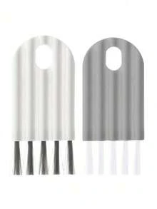 Multifunctional Computer Gap Dust Remover Keyboard Key Cleaning Tool Back To School Room Desk Decor - New Arrival - View 7