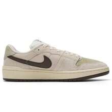 Nike SB CODE 58 Vintage Versatile Low-Top Breathable Casual Lightweight Durable Men's Skate Shoes - Beige/Brownish Green - View 7