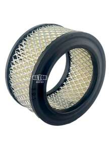 Air Compressor Air Intake Filter Elements #14 Compatible For Ingersoll Rand 32170979, SS5, 2340, 2475 12 Pack - 12 - View 4