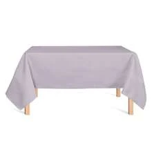 Kitchen Tablecloth - Grau - Übersicht 3