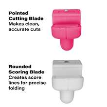Craft Vinyl Tool Kit Pink 7 Count Regular Size - A - View 5
