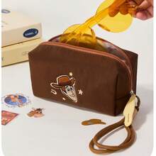 Disney Pencil Case Highly Attractive Toy Story Large Capacity Elementary School Student Stationery Bag Portable Hand-Carry Storage Bag - Pencil Case - View 5