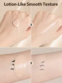 Giorgio Armani Luminous Silk 5ml Mini Travel Size Sample, Shade 1.5/2, Long-Lasting Oil-Control Matte Foundation, Suitable For Oily And Combination Skin, Daily Makeup - Red-1.5-5ml*3pcs - View 6
