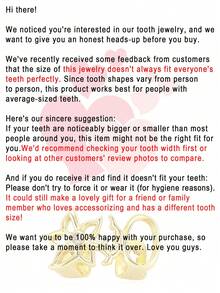 1-2Pcs Gold Grillz Teeth Cover, Fake Braces, Oral Accessory For Men&Women, Rapper Look, Festival, Concert&Party Wear Shiny&Bling Budget-Friendly - Multicolor - View 11