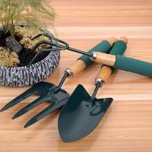 Camping Shovels - Double-ended Tool - View 6