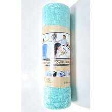 1 Pc/Multi-Purpose Cleaning Cloth, Suitable For Both Dry And Wet Use. Dry Use: Wipe Countertops, Clean Sinks And Bathroom Cabinets. Wet Use: Wash Dishes, Clean The Stovetop, And Wipe Down The Dining Table-Easily Removes Kitchen Grease. - Multicolor - View 6