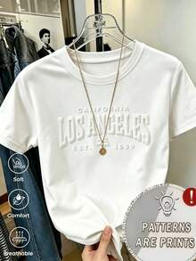 Women T-Shirts - White - View 1