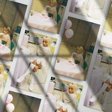 55pcs KATSEYE Pinky Up Lomo Photo Cards Sophia, Lara, Megan, Yoonchae, Manon, Daniela KATSEYE Member Photos, Fan Collection Postcards Katseyephotocard Photo Card Protective Sleeves Pinky Up, K-Pop Photocards, LOMO Cards, Trading Cards - Multicolor - View 5