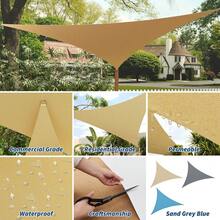 Canopies - Brown - View 5