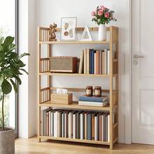 Senmeo Bookcases - With Wheels - View 7