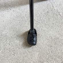 1件裝創意腳踏車裝飾品，吸睛腳架飾品 - 彩色 - 查看 8
