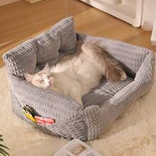 Pet Sofa - Multicolor - View 5