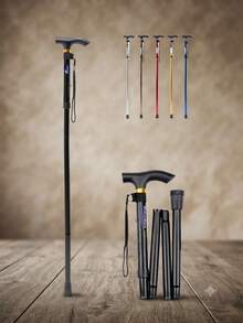 Canes & Crutches - View 9