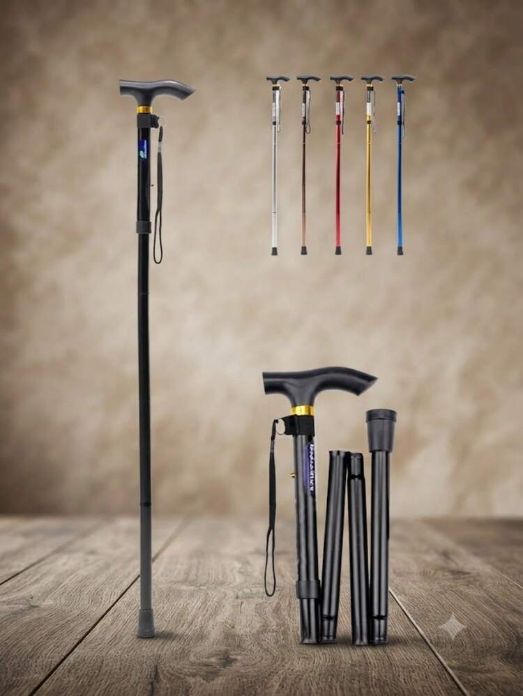 Canes & Crutches - View 9