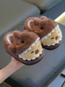 Coffee Brown