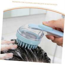 Bath & Body Brushes - Apricot - View 7